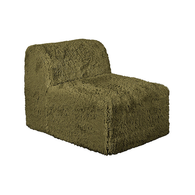 Nappi - Daybed (Compressed Foam)
