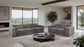 Kimara - Loveseat (Compressed Foam)