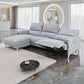 Brande - Power Sectional, Left Chaise