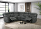 Oliverus - Power Sectional