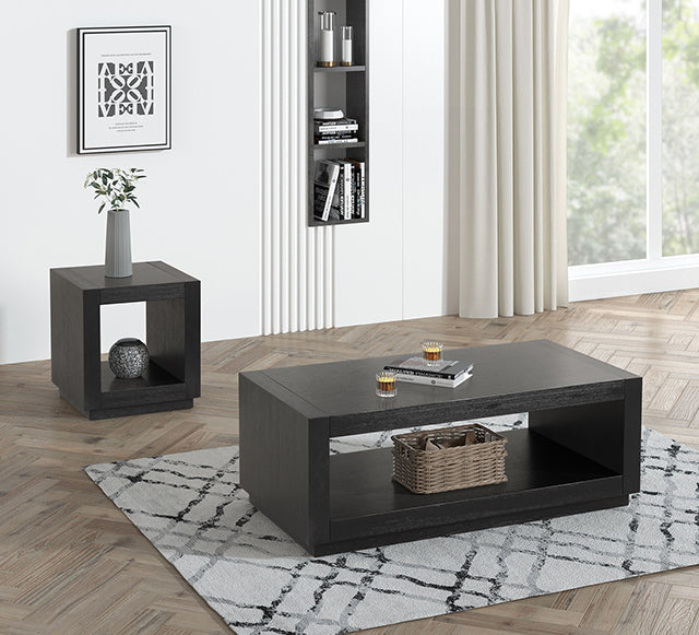 Dothan - End Table