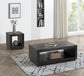 Dothan - End Table