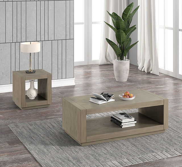 Dothan - Coffee Table