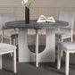 Oberto - Round Dining Table