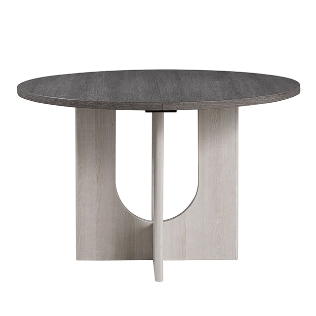 Oberto - Round Dining Table