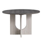 Oberto - Round Dining Table
