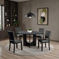 Oberto - Round Dining Table