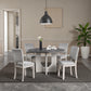 Oberto - Upholstered Side Chair (4/Ctn)