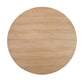 Oberto - 5 Pc Round Dining Table Set