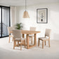 Sauro - Upholstered Side Chair (4/Ctn)