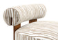 Niobe - Accent Chair