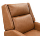Psyche - Pushback Recliner