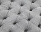 Sofi - Button Tufted Swivel Chair