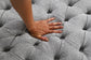 Sofi - Button Tufted Swivel Chair