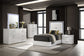 Stoholm - 4 Pc. Twin Bedroom Set