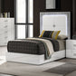 Stoholm - 4 Pc. Twin Bedroom Set