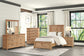 McHenry - 4 Pc. Twin Bedroom Set