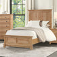 McHenry - 4 Pc. Twin Bedroom Set