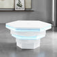 Zeta - Rectangular Cocktail Table