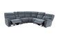 Mattheus - Power Sectional