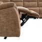 Mattheus - Power Sectional