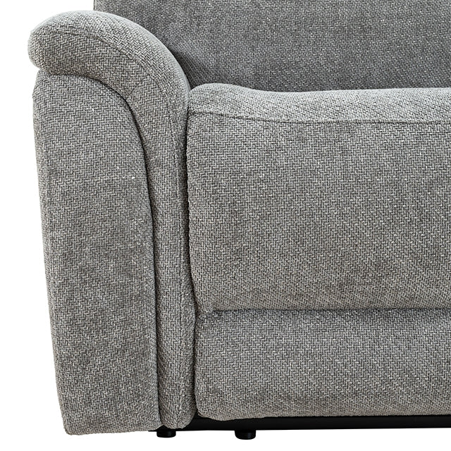 Mattheus - Power Sectional