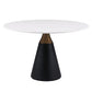 Hobro - 5 Pc. Dining Table Set