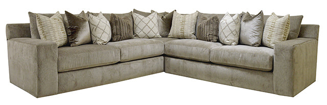 Lymington - Sectional [Oversized]