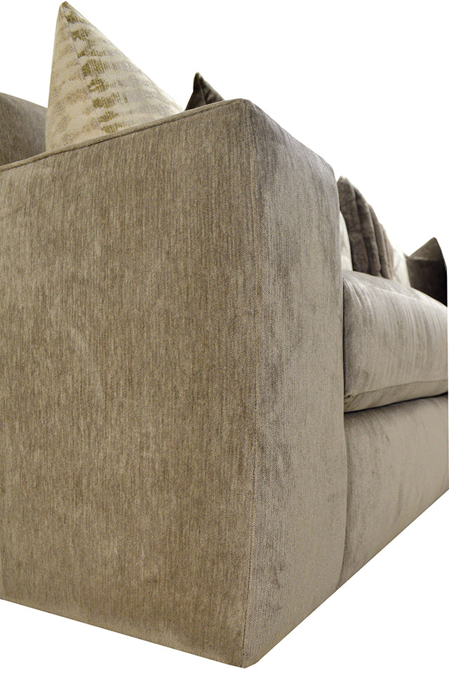 Lymington - Sectional [Oversized]