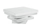 Anwar - Square Cocktail Table