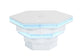 Zeta - Rectangular Cocktail Table