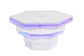 Zeta - Rectangular Cocktail Table