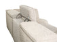 Zander - Power Sectional