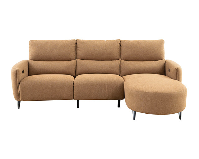 Galten - Power Sectional