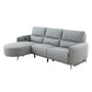 Galten - Power Sectional