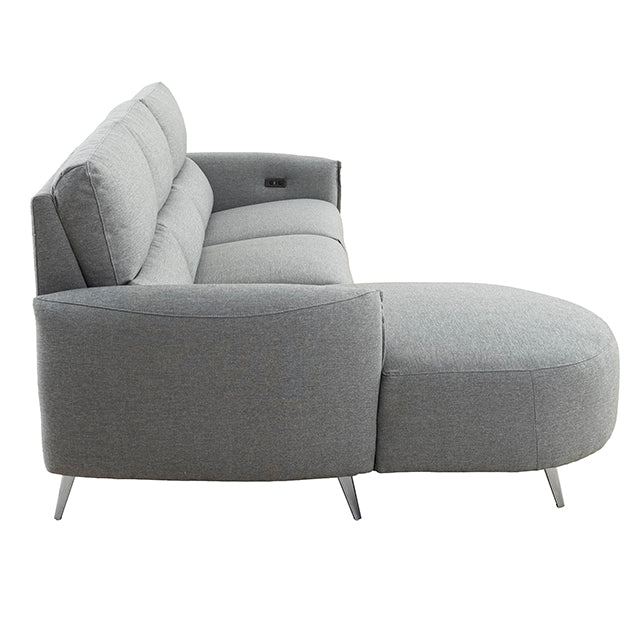 Galten - Power Sectional