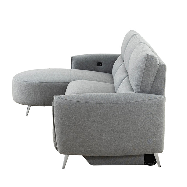 Galten - Power Sectional
