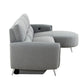 Galten - Power Sectional