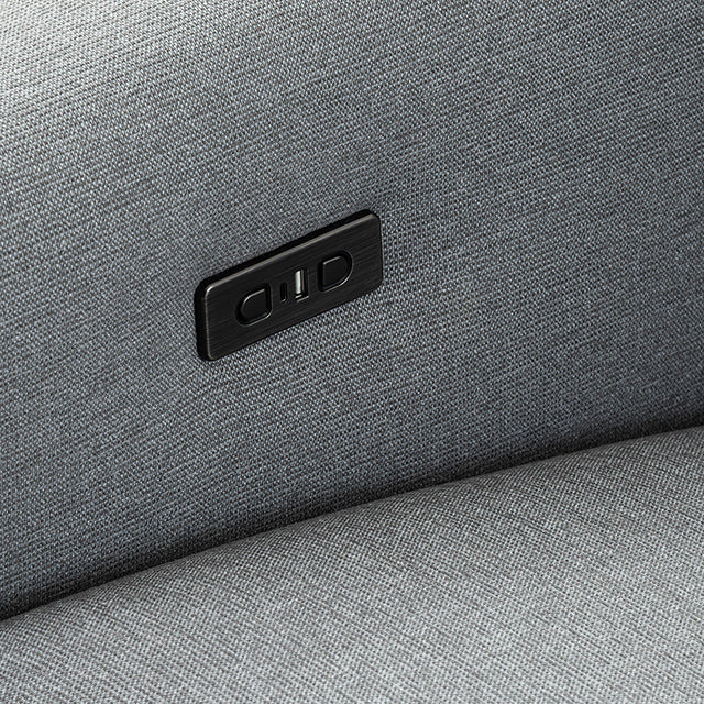 Galten - Power Sectional