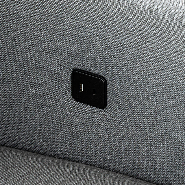 Galten - Power Sectional
