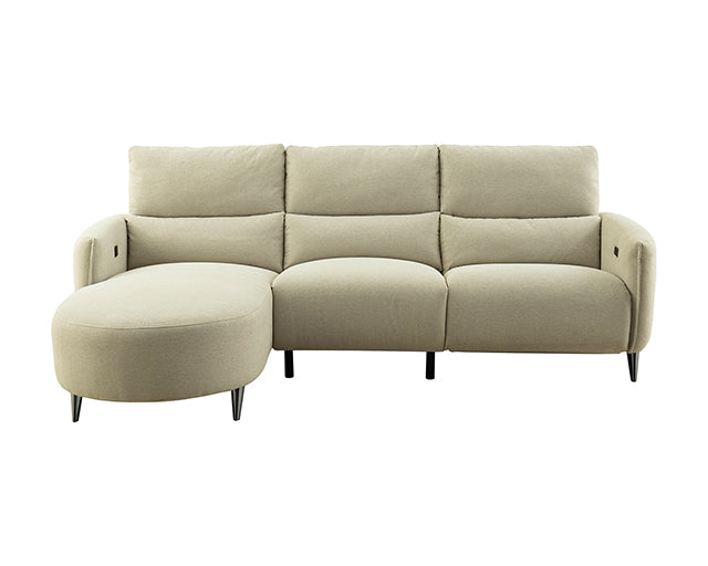 Galten - Power Sectional