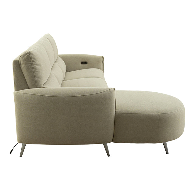 Galten - Power Sectional