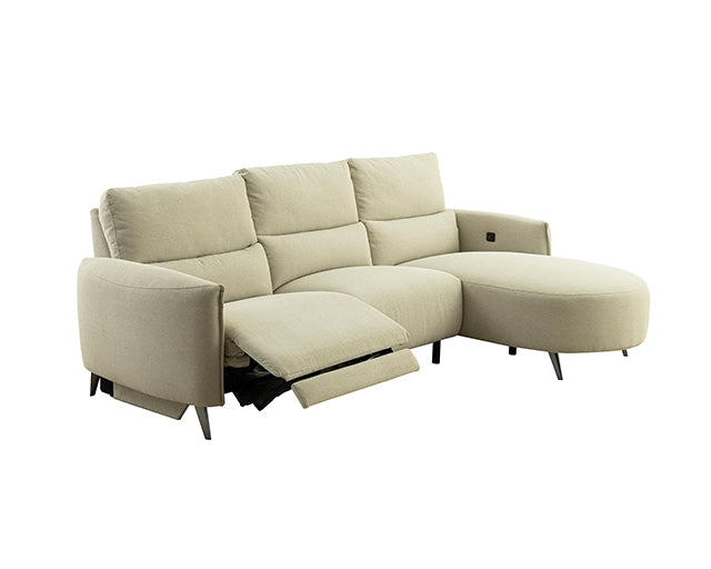 Galten - Power Sectional