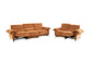 Morley - Power Sofa + Loveseat