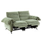 Morley - Power Loveseat