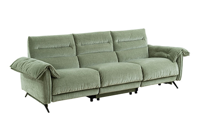 Morley - Power Sofa