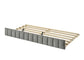 Nardi - Twin Daybed w/ Trundle