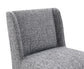 Fede - Dining Side Chair (1/CTN)