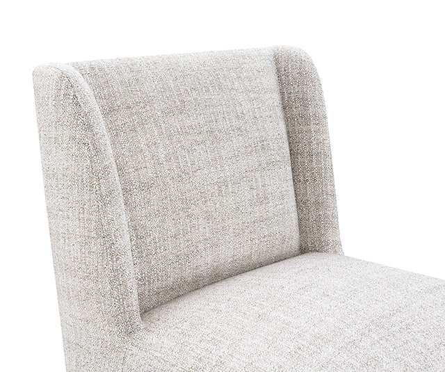 Fede - Dining Side Chair (1/CTN)