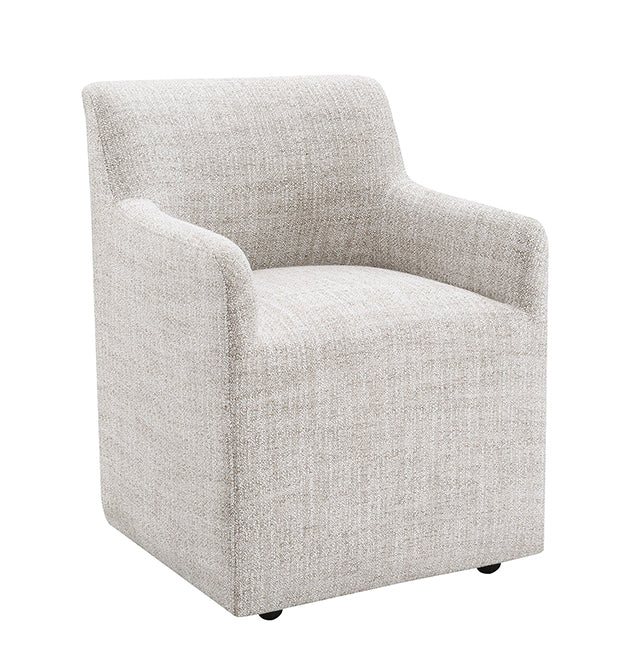 Fico - Arm Chair (1/CTN)